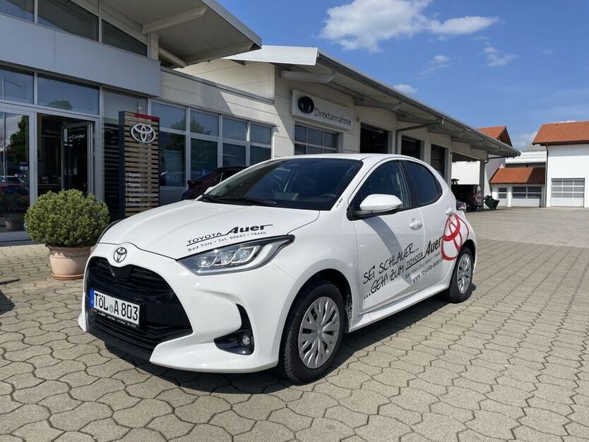 Yaris
