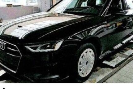 Audi A4 75.591 km 24.960 &euro; Ettlingen 76275