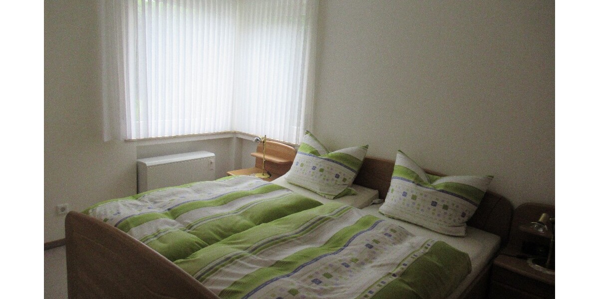 3 Zi.-Wohnung mit schönem Ausblick! - 3- Winterberg | Angebot:27117096
