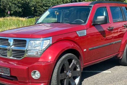 Dodge Nitro 299.000 km 3.490 &euro; Neukirchen-Vluyn 47506