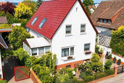 Haus Haßloch - 4 Zimmer, 145 m&sup2;, 549.000&euro; | Angebot:26750835