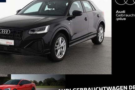 Audi Q2 36.500 km 30.980 &euro; Neumarkt 92318