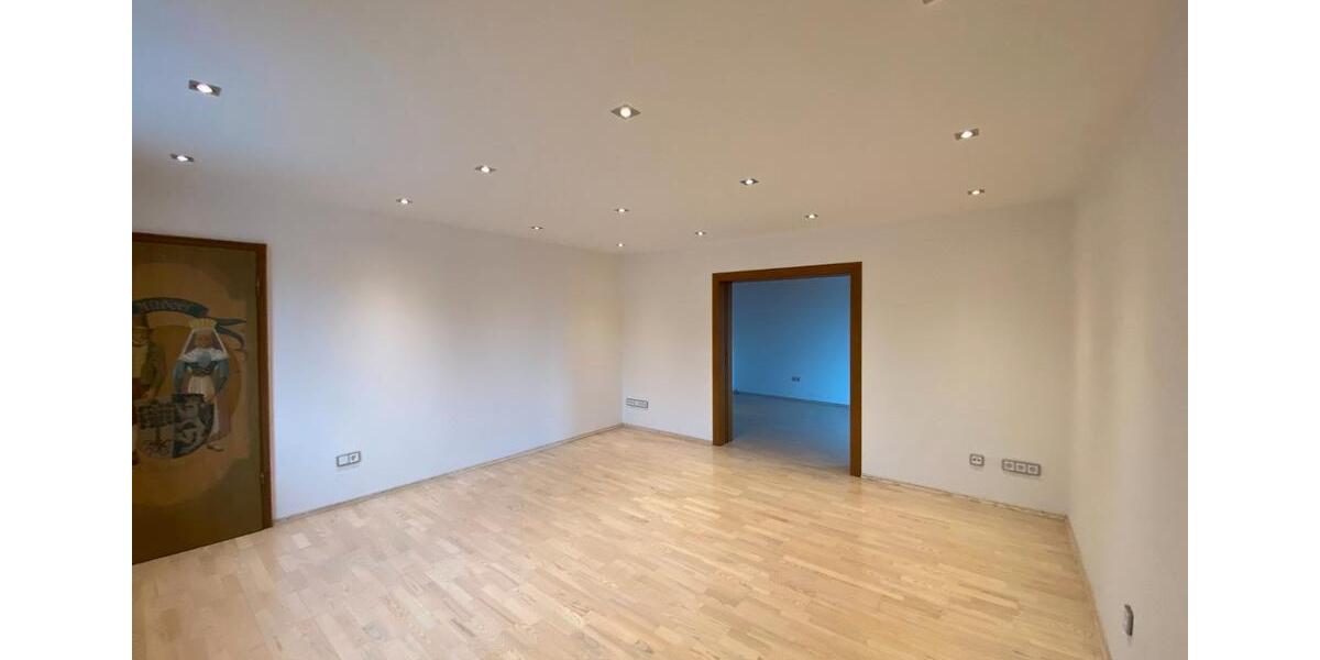 Etagenwohnung Biessenhofen - 4 Zimmer, 99 m&sup2;, 1.050&euro; | Angebot:26278735