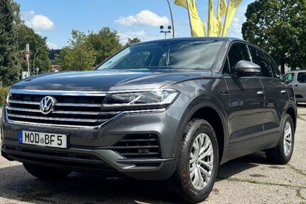 VW Touareg 146.800 km 29.900 &euro; Marktoberdorf 87616