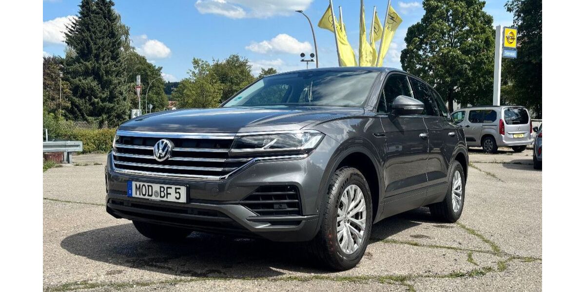 VW Touareg 146.800 km 29.900 &euro; Marktoberdorf 87616