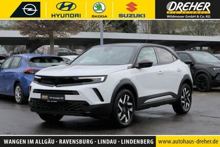 Opel Mokka 22.448 km 19.490 &euro; Wangen 88239