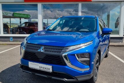 Mitsubishi Eclipse Cross 33.600 km 20.990 &euro; Andervenne 49832