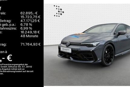 VW Golf 1.900 km 62.895 € Freigericht 63579