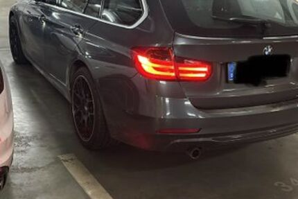 BMW 320 225.000 km 9.100 &euro; Tutzing 82327