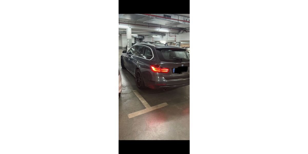 BMW 320 225.000 km 9.100 &euro; Tutzing 82327