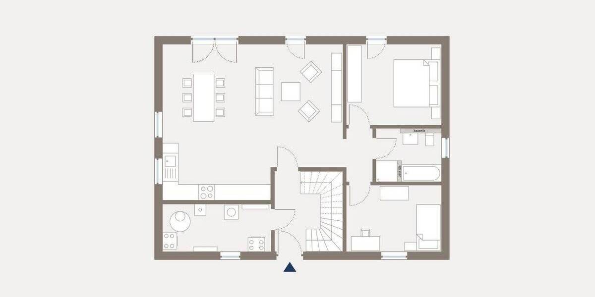 Mehrfamilienhaus, Wohnhaus Zwickau Schneppendorf - 6 Zimmer, 194 m&sup2;, 338.109&euro; | Angebot:26879507