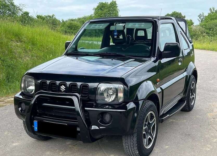 Jimny