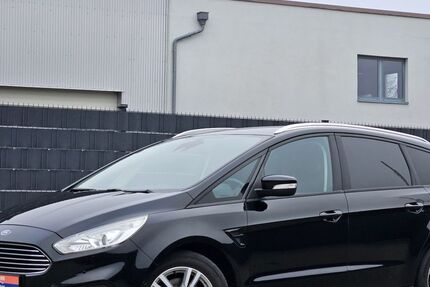 Ford S-Max 186.605 km 9.950 &euro; Monsheim 67590