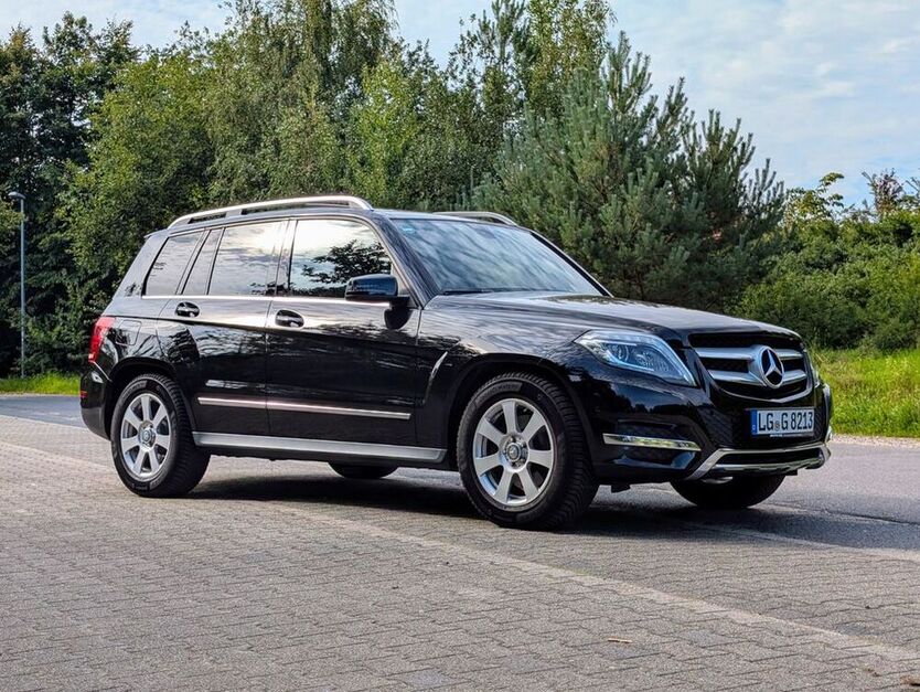 GLK 220