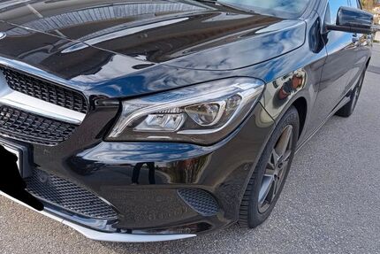 Mercedes-Benz CLA 180 Shooting Brake 218.000 km 9.299 &euro; Langdorf 94264
