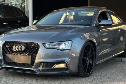 Audi A5 216.000 km 9.790 &euro; Dahlenburg 21368