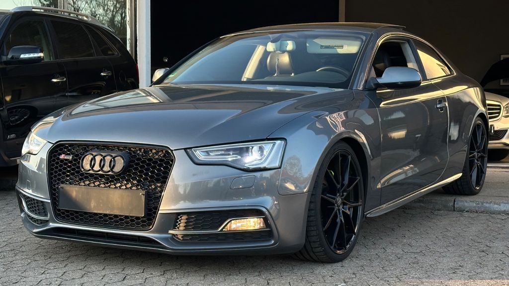 Audi A5 216.000 km 9.790 &euro; Dahlenburg 21368