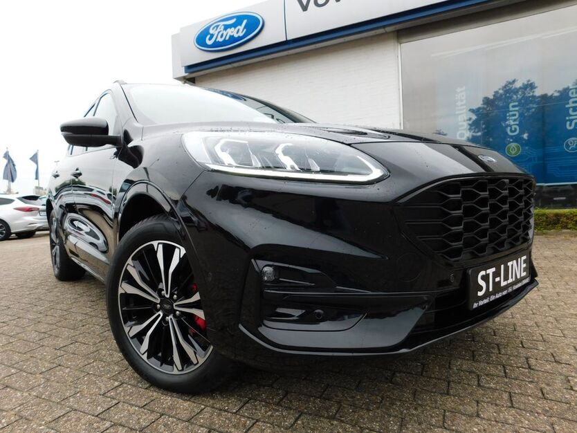 Ford Kuga 68.000 km 27.200 € Brake 26919