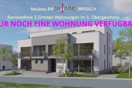 Wohnung Körperich - 3 Zimmer, 77 m&sup2;, 296.500&euro; | Angebot:26257124