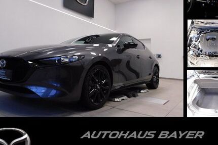 Mazda 3 21.000 km 24.399 &euro; Gößweinstein 91327