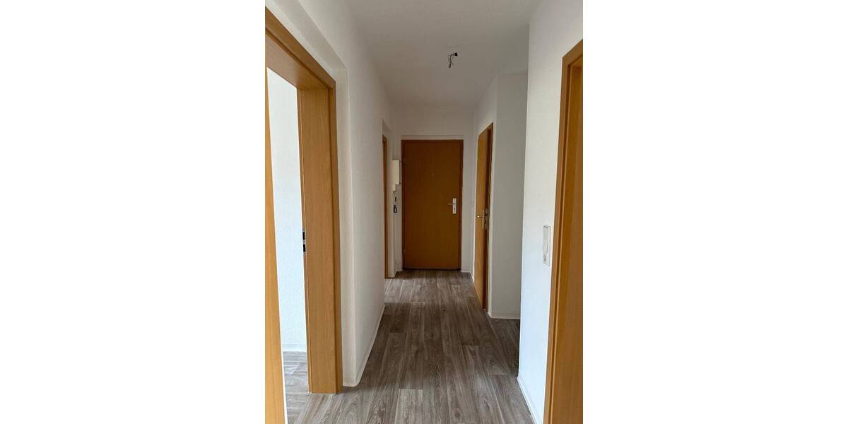 Etagenwohnung Wilkau-Haßlau Haßlau - 3 Zimmer, 61 m&sup2;, 399&euro; | Angebot:26876086