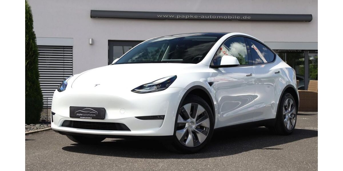Tesla Model Y 119.000 km 31.895 &euro; Werneck 97440