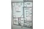 Hochparterre Glücksburg (Ostsee) - 2 Zimmer, 43 m&sup2;, 150.000&euro; | Angebot:26914315