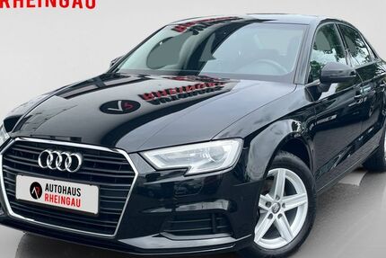 Audi A3 99.400 km 14.500 &euro; Geisenheim am Rhein 65366
