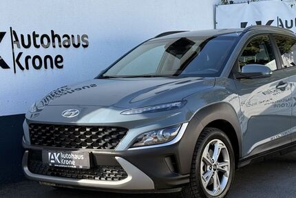 Hyundai KONA 36.000 km 14.980 &euro; Bischofsheim 65474
