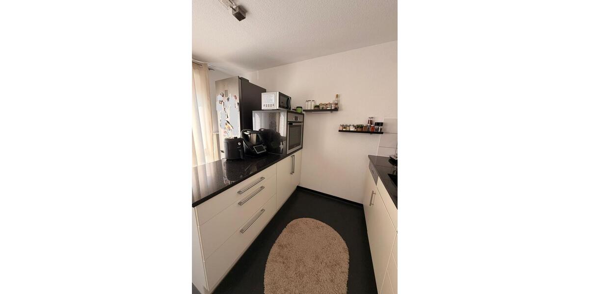 Maisonettenwohnung Bad Orb - 2 Zimmer, 62 m&sup2;, 1.060&euro; | Angebot:26244777