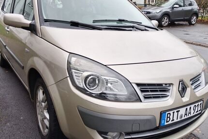 Renault Scenic 144.770 km 2.700 &euro; Dudeldorf 54647
