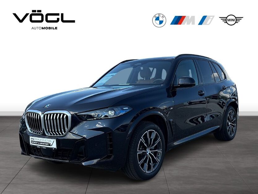 BMW X5 27.272 km 75.930 € Dingolfing 84130