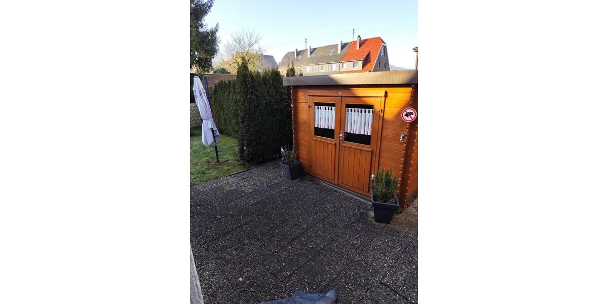 Doppelhaushälfte Murrhardt - 4 Zimmer, 90 m&sup2;, 1.200&euro; | Angebot:24658340