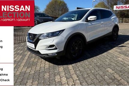 Nissan Qashqai 78.121 km 14.600 &euro; Monschau-Höfen 52156