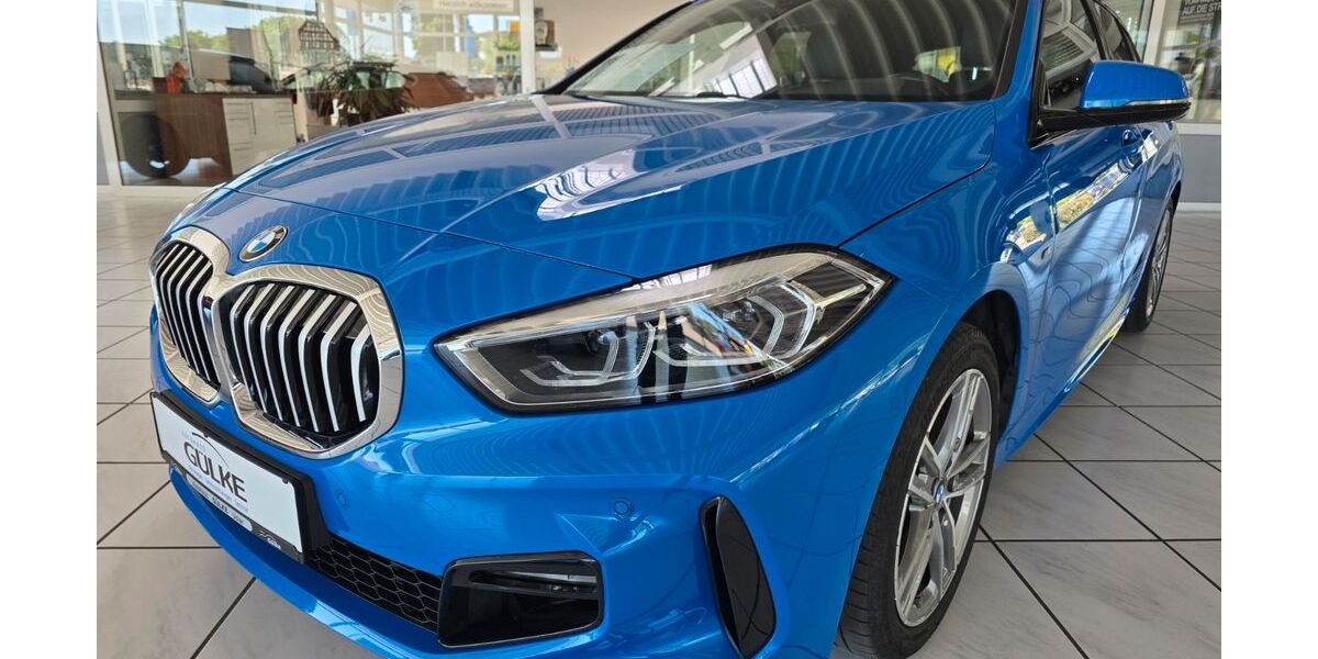 BMW 120 45.000 km 28.950 &euro; Uslar 37170