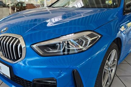 BMW 120 48.000 km 28.250 &euro; Uslar 37170