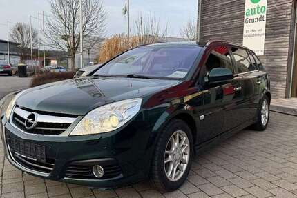 Opel Signum 298.000 km 1.700 &euro; Bodnegg-Rotheidlen 88285