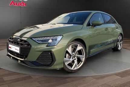 Audi A3 12.891 km 33.950 &euro; Arnsberg 59823