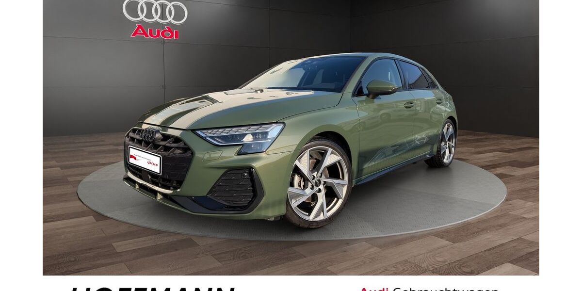 Audi A3 12.891 km 33.950 &euro; Arnsberg 59823