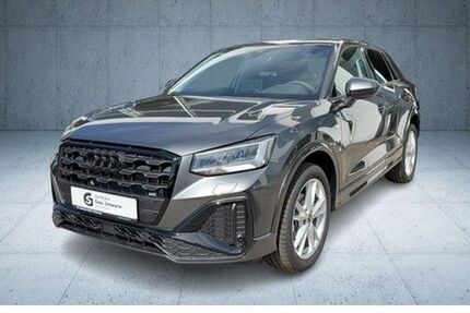 Audi Q2 1.001 km 33.390 € Haselünne 49740