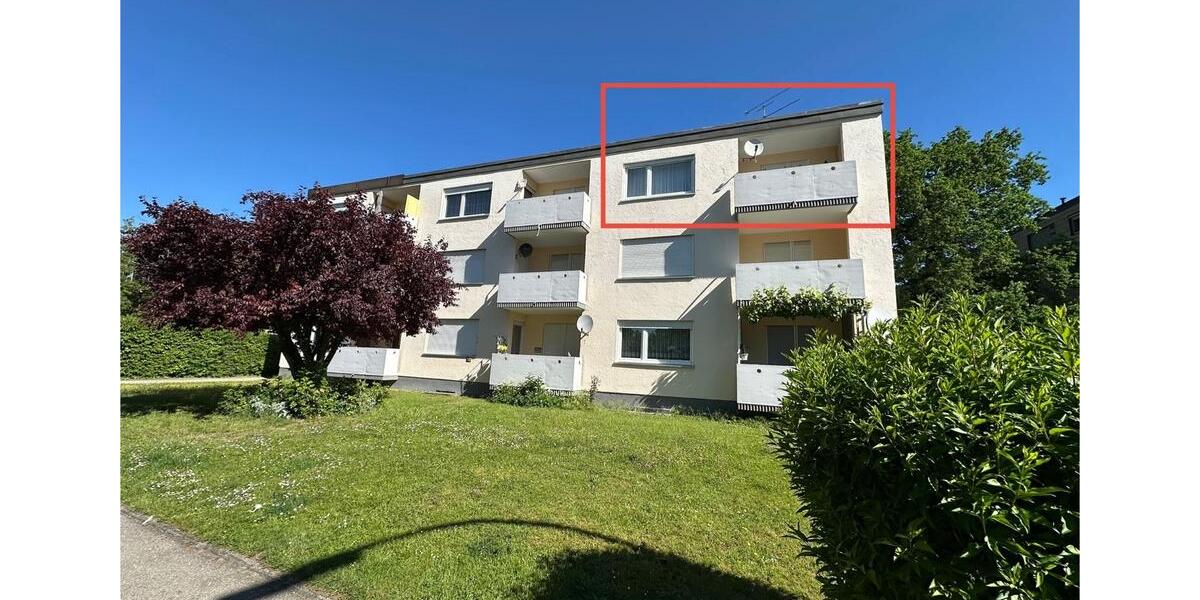 Etagenwohnung Erding - 3 Zimmer, 65 m&sup2;, 345.000&euro; | Angebot:26691443