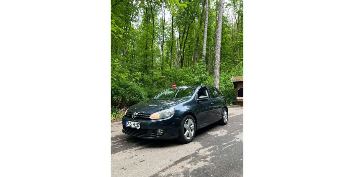 VW Golf 140.000 km 5.900 &euro; Moringen 37186