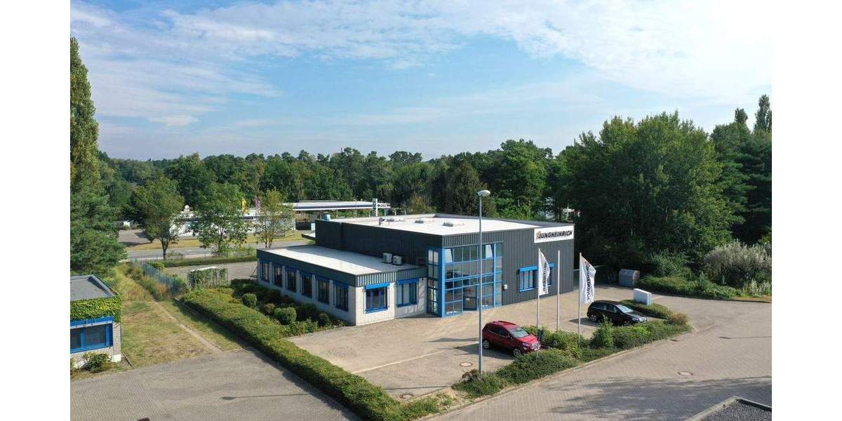 Gewerbeobjekt Güstrow Dettmannsdorf - 429.000&euro; | Angebot:24028211
