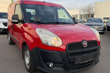 Fiat Doblo 81.000 km 4.900 &euro; Ravensburg 88214