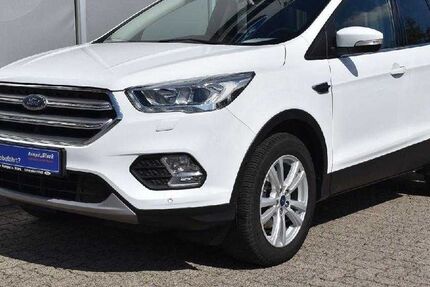 Ford Kuga 56.912 km 12.490 &euro; Unterpleichfeld 97294