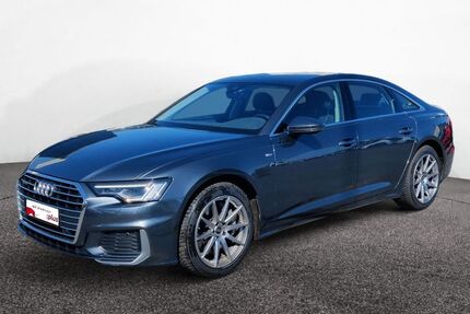 Audi A6 22.618 km 35.390 &euro; Melle 49324