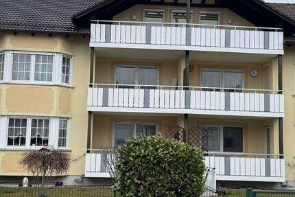 Wohnung Mindelheim - 3 Zimmer, 80 m&sup2;, 310.000&euro; | Angebot:25209782