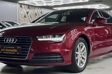 Audi A7 161.818 km 21.990 &euro; Peine 31226