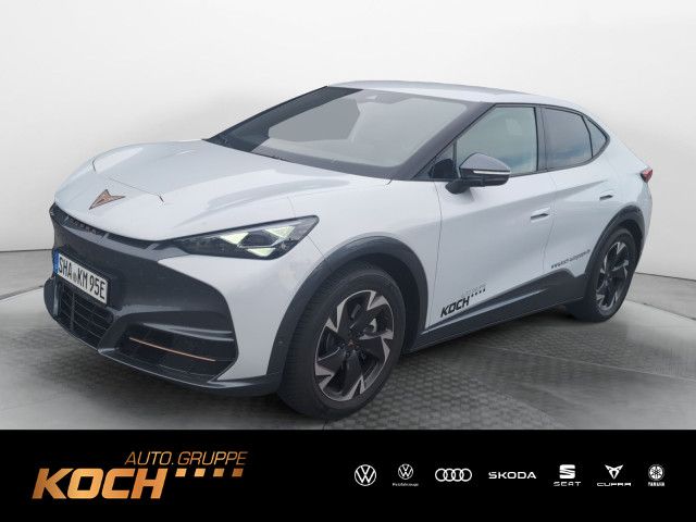 Cupra Tavascan 4.890 km 39.890 &euro; Schwäbisch Hall 74523