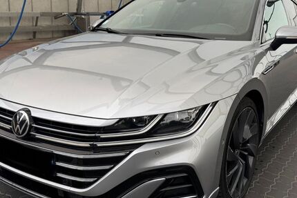 VW Arteon 324.000 km 17.900 &euro; KEHL 77694